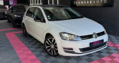 Volkswagen Golf VII 2.0 TDI 150 ch MATCH ~ Toit ouvrant ~ CarPlay ~ R�gulate  � MANOSQUE 04