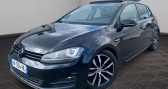 Volkswagen Golf VII 2.0 TDI 150 Cup TOIT XENONS  2014 - annonce de voiture en vente sur Auto Sélection.com