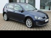 Volkswagen Golf occasion année 2016 boite Automatique Annonce Volkswagen Golf occasion Diesel VII 2.0 TDI 150 DSG à Beaupuy