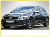Volkswagen Golf occasion année 2016 boite Automatique Annonce Volkswagen Golf occasion Diesel VII 2.0 TDI 150 DSG à Beaupuy