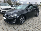 Volkswagen Golf occasion année 2016 boite Automatique Annonce Volkswagen Golf occasion Diesel VII 2.0 TDI 150 DSG à Beaupuy