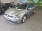 Volkswagen Golf occasion année 2015 boite Automatique Annonce Volkswagen Golf occasion Diesel VII 2.0 TDI 150 DSG à Beaupuy