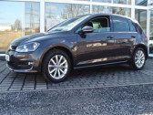 Volkswagen Golf occasion année 2015 boite Automatique Annonce Volkswagen Golf occasion Diesel VII 2.0 TDI 150 DSG à Beaupuy
