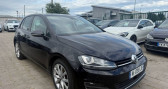 Volkswagen Golf occasion année 2014 boite Manuelle Annonce Volkswagen Golf occasion Diesel VII 2.0 TDI 150 FAP BlueMotion Technology Carat 4Motion 5p à SELESTAT