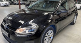 Volkswagen Golf occasion année 2015 boite Automatique Annonce Volkswagen Golf occasion Diesel VII 2.0 TDI 150 FAP BlueMotion Technology Confortline Busine à Sainte Genevieve Des Bois