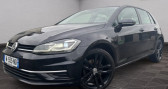 Volkswagen Golf VII 2.0 TDI 150 highline DSG7 LEDS   GPS  2018 - annonce de voiture en vente sur Auto Sélection.com