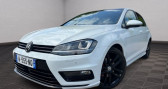 Volkswagen Golf VII 2.0 TDI 150 R-LINE Carat Exclusive DSG6 BMT XENONS GPS   Uckange 57