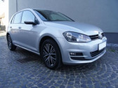 Volkswagen Golf occasion année 2016 boite Manuelle Annonce Volkswagen Golf occasion Diesel VII 2.0 TDI 150 à Beaupuy