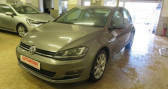 Annonce Volkswagen Golf occasion Diesel VII 2.0 TDI 150CH BLUEMOTION TECHNOLOGY FAP CARAT 5P � Juvisy Sur Orge