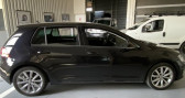 Volkswagen Golf occasion année 2015 boite Automatique Annonce Volkswagen Golf occasion Diesel VII 2.0 TDI 150CH BLUEMOTION TECHNOLOGY FAP CARAT DSG6 5P à VOREPPE