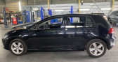 Volkswagen Golf VII 2.0 TDI 150CH BLUEMOTION TECHNOLOGY FAP CARAT DSG6 5P  2014 - annonce de voiture en vente sur Auto Sélection.com