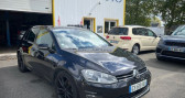Volkswagen Golf occasion année 2013 boite Automatique Annonce Volkswagen Golf occasion Diesel VII 2.0 TDI 150CH BLUEMOTION TECHNOLOGY FAP CARAT DSG6 5P à Romorantin Lanthenay