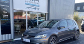 Volkswagen Golf occasion année 2018 boite Automatique Annonce Volkswagen Golf occasion Diesel VII 2.0 TDI 150ch BlueMotion Technology FAP Carat DSG7 5p à Gouesnou