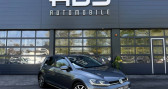 Volkswagen Golf occasion année 2018 boite Automatique Annonce Volkswagen Golf occasion Diesel VII 2.0 TDI 150ch BlueMotion Technology FAP Carat Exclusive à Diebling