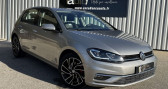 Annonce Volkswagen Golf occasion Diesel VII 2.0 TDI 150CH BLUEMOTION TECHNOLOGY FAP CARAT EXCLUSIVE   LA GARDE