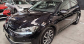 Volkswagen Golf occasion année 2017 boite Automatique Annonce Volkswagen Golf occasion Diesel VII 2.0 TDI 150ch BlueMotion Technology FAP Sound DSG7 5p à Sainte-Geneviève-des-Bois
