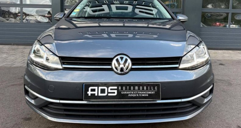 Volkswagen Golf VII 2.0 TDI 150ch FAP Carat DSG7 5p / `À PARTIR DE 292,32 €