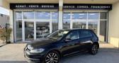 Annonce Volkswagen Golf occasion Diesel VII 2.0 TDI 150CH FAP CONFORTLINE 5P � FUVEAU