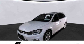 Volkswagen Golf , garage SANCY CAR IMPORT  Saint-Diry