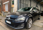 Volkswagen Golf occasion Noir année 2013 boite Automatique Annonce Volkswagen Golf occasion Diesel VII 2.0 TDI 150CV BVA à Harnes