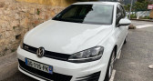 Volkswagen Golf VII 2.0 TDI 184 FAP BlueMotion Technology GTD DSG6 5p   MOUGINS 06