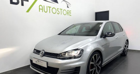 Volkswagen Golf occasion 2016 mise en vente à Brest par le garage SAS BF AUTOSTORE - photo n°1