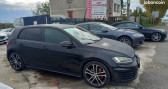 Annonce Volkswagen Golf occasion Diesel VII 2.0 TDI 184 GTD 5P  LINAS