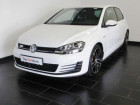 Volkswagen Golf occasion année 2015 boite Automatique Annonce Volkswagen Golf occasion Diesel VII 2.0 TDI 184 GTD DSG à Beaupuy