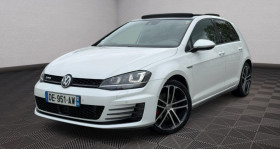 Volkswagen Golf , garage SPEED AUTOMOBILES 57  Uckange