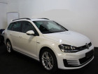 Volkswagen Golf occasion année 2016 boite Manuelle Annonce Volkswagen Golf occasion Diesel VII 2.0 TDI 184 GTD Variant à Beaupuy
