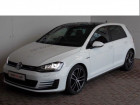Volkswagen Golf occasion année 2014 boite Manuelle Annonce Volkswagen Golf occasion Diesel VII 2.0 TDI 184 GTD à Beaupuy