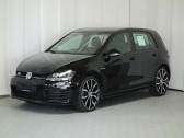 Volkswagen Golf occasion année 2016 boite Manuelle Annonce Volkswagen Golf occasion Diesel VII 2.0 TDI 184 GTD à Beaupuy