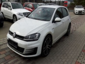 Volkswagen Golf occasion année 2016 boite Manuelle Annonce Volkswagen Golf occasion Diesel VII 2.0 TDI 184 GTD à Beaupuy