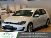 Volkswagen Golf occasion année 2016 boite Automatique Annonce Volkswagen Golf occasion Diesel VII 2.0 TDI 184 GTD à Beaupuy