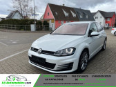 Volkswagen Golf occasion année 2017 boite Automatique Annonce Volkswagen Golf occasion Diesel VII 2.0 TDI 184 GTD à Beaupuy