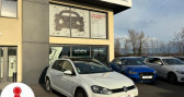Annonce Volkswagen Golf occasion Diesel VII 2.0 TDI DSG6 150 cv CUP  ANDREZIEUX - BOUTHEON