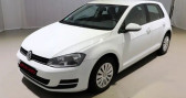 Volkswagen Golf occasion année 2013 boite Manuelle Annonce Volkswagen Golf occasion Essence VII 2.0 Trendline à Calais