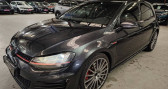 Volkswagen Golf VII 2.0 TSI 220 BlueMotion Technology GTI DSG6 5p  2014 - annonce de voiture en vente sur Auto S&eacute;lection.com