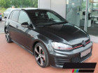 Volkswagen Golf occasion Gris année 2015 boite Automatique Annonce Volkswagen Golf occasion Essence VII 2.0 TSI 220 GTI DSG à Beaupuy