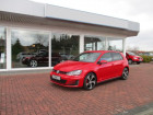 Volkswagen Golf occasion année 2015 boite Automatique Annonce Volkswagen Golf occasion Essence VII 2.0 TSI 220 GTI DSG à Beaupuy