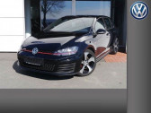 Volkswagen Golf occasion année 2015 boite Automatique Annonce Volkswagen Golf occasion Essence VII 2.0 TSI 220 GTI DSG à Beaupuy