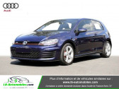 Volkswagen Golf occasion année 2015 boite Manuelle Annonce Volkswagen Golf occasion Essence VII 2.0 TSI 220 GTI DSG à Beaupuy