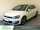 Volkswagen Golf occasion Blanc année 2016 boite Manuelle Annonce Volkswagen Golf occasion Essence VII 2.0 TSI 220 GTI DSG à Beaupuy