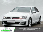 Volkswagen Golf occasion Blanc année 2016 boite Manuelle Annonce Volkswagen Golf occasion Essence VII 2.0 TSI 220 GTI DSG à Beaupuy
