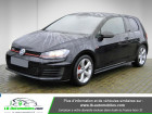 Volkswagen Golf occasion Noir année 2016 boite Manuelle Annonce Volkswagen Golf occasion Essence VII 2.0 TSI 220 GTI DSG à Beaupuy