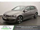 Volkswagen Golf occasion Gris année 2015 boite Automatique Annonce Volkswagen Golf occasion Essence VII 2.0 TSI 220 GTI DSG à Beaupuy