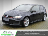 Volkswagen Golf occasion année 2016 boite Manuelle Annonce Volkswagen Golf occasion Essence VII 2.0 TSI 220 GTI DSG à Beaupuy