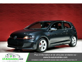 Volkswagen Golf occasion année 2016 boite Manuelle Annonce Volkswagen Golf occasion Essence VII 2.0 TSI 220 GTI DSG à Beaupuy