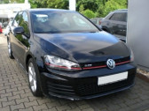 Annonce Volkswagen Golf occasion Essence VII 2.0 TSI 220 GTI à Beaupuy