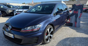 Volkswagen Golf , garage PROVENCE CAR LA GARDE � LA GARDE